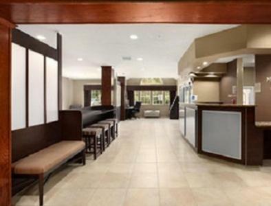 Motel Microtel Inn & Suites By Wyndham Columbia