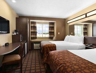 Motel Microtel Inn & Suites By Wyndham Columbia