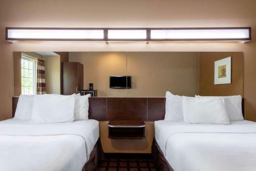 Motel Microtel Inn & Suites By Wyndham Columbia