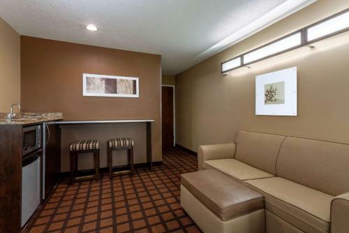 Motel Microtel Inn & Suites By Wyndham Columbia