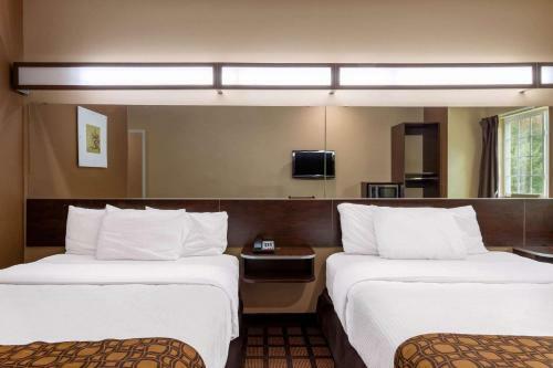 Motel Microtel Inn & Suites By Wyndham Columbia