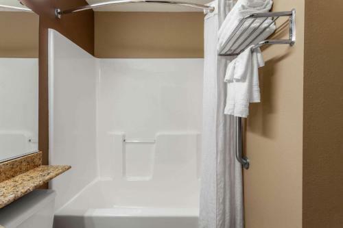 Motel Microtel Inn & Suites By Wyndham Columbia