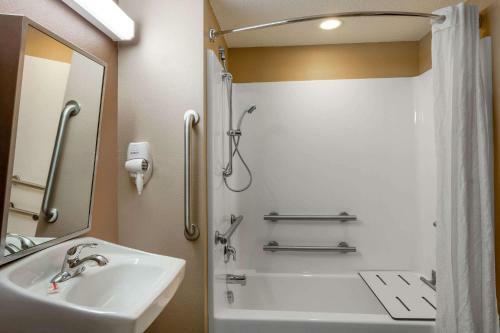 Motel Microtel Inn & Suites By Wyndham Columbia