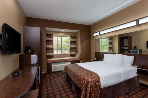Motel Microtel Inn & Suites By Wyndham Columbia