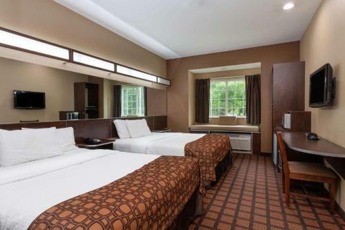 Motel Microtel Inn & Suites By Wyndham Columbia
