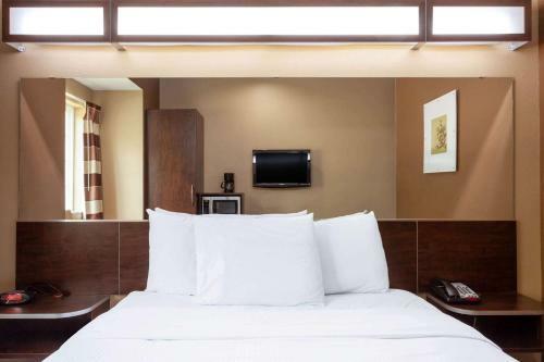Motel Microtel Inn & Suites By Wyndham Columbia