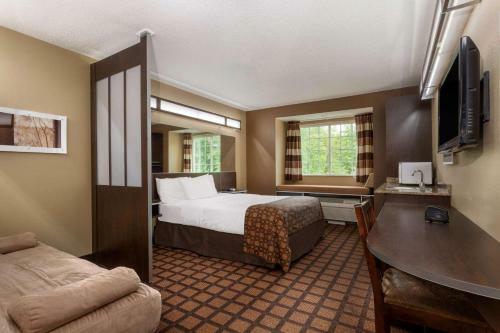 Motel Microtel Inn & Suites By Wyndham Columbia