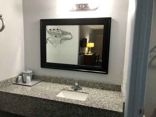 Motel Magnolia Inn Laurens