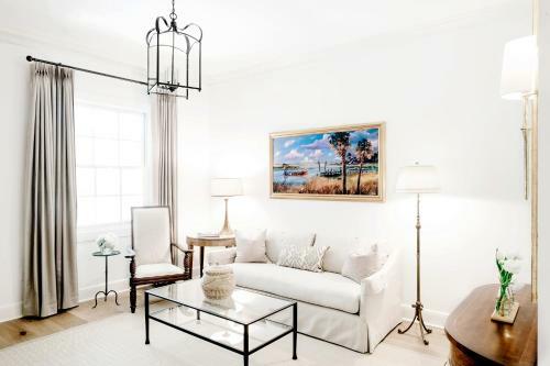 Posada Planters Inn - Charleston