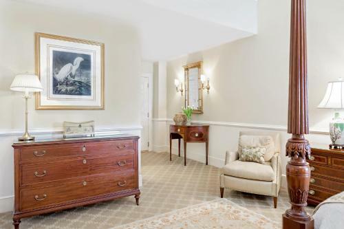Posada Planters Inn - Charleston