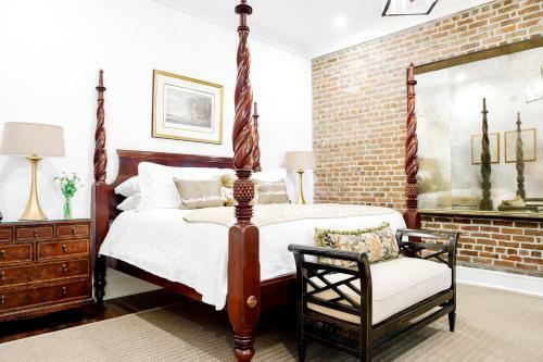 Posada Planters Inn - Charleston