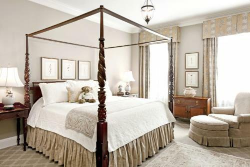 Posada Planters Inn - Charleston