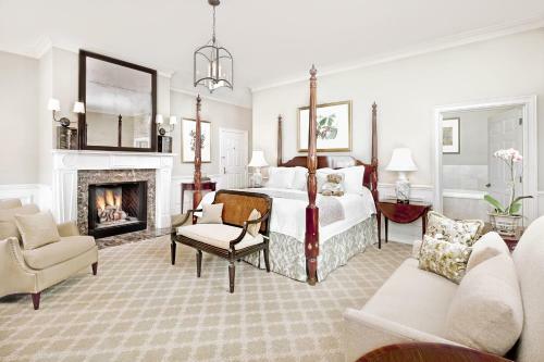 Posada Planters Inn - Charleston