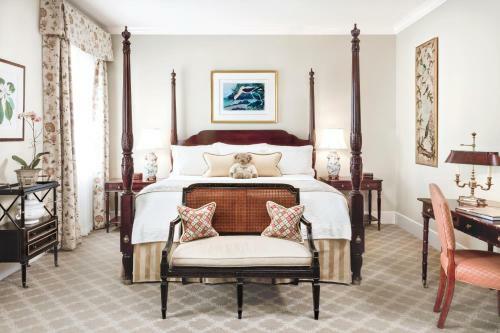 Posada Planters Inn - Charleston