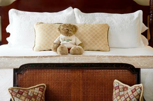 Posada Planters Inn - Charleston