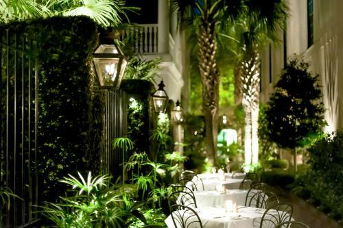 Posada Planters Inn - Charleston