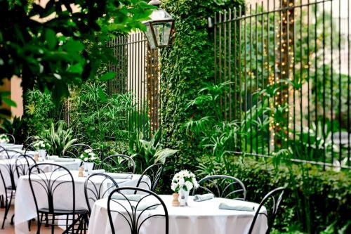 Posada Planters Inn - Charleston