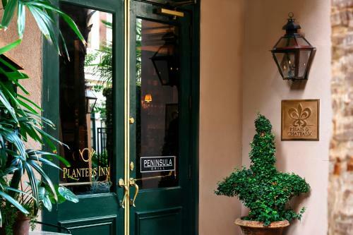 Posada Planters Inn - Charleston