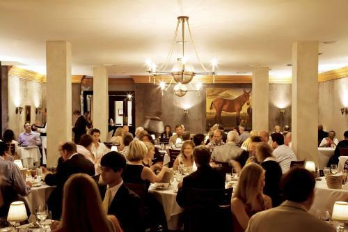 Posada Planters Inn - Charleston