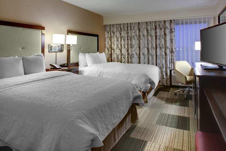 Hotel Hampton Inn Greenville/woodruff Road