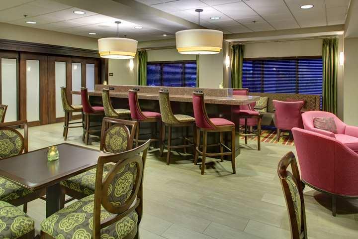 Hotel Hampton Inn Greenville/woodruff Road