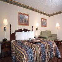 Hotel Hampton Inn Greenville/woodruff Road