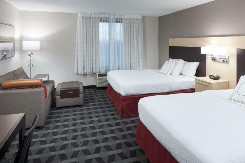 Hotel Towneplace Suites Columbia Southeast / Fort Jackson