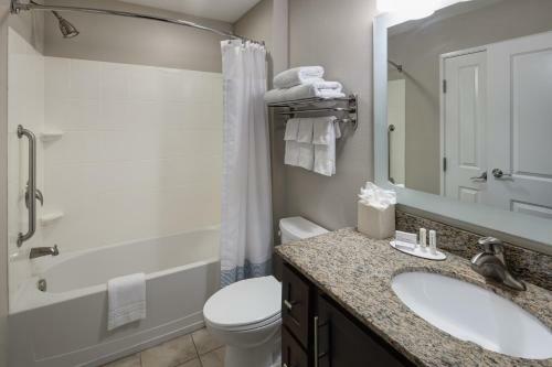 Hotel Towneplace Suites Columbia Southeast / Fort Jackson