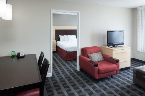 Hotel Towneplace Suites Columbia Southeast / Fort Jackson