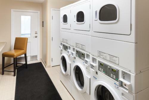 Hotel Towneplace Suites Columbia Southeast / Fort Jackson