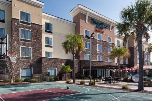Hotel Towneplace Suites Columbia Southeast / Fort Jackson