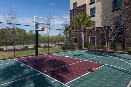 Hotel Towneplace Suites Columbia Southeast / Fort Jackson