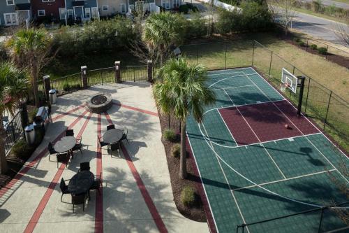 Hotel Towneplace Suites Columbia Southeast / Fort Jackson