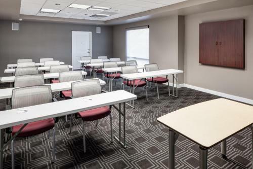 Hotel Towneplace Suites Columbia Southeast / Fort Jackson