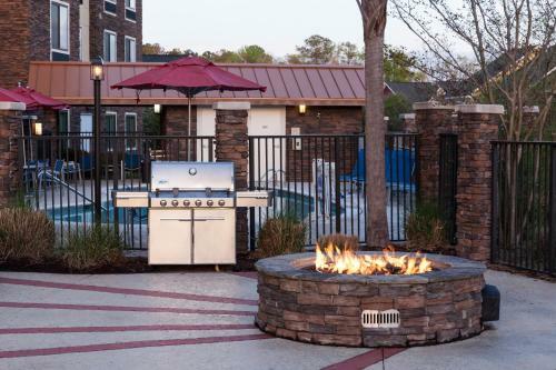 Hotel Towneplace Suites Columbia Southeast / Fort Jackson