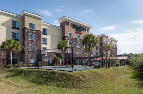 Hotel Towneplace Suites Columbia Southeast / Fort Jackson