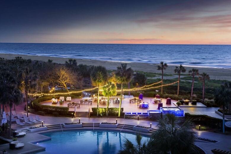 Hotel Westin Hilton Head Island Resort & Spa