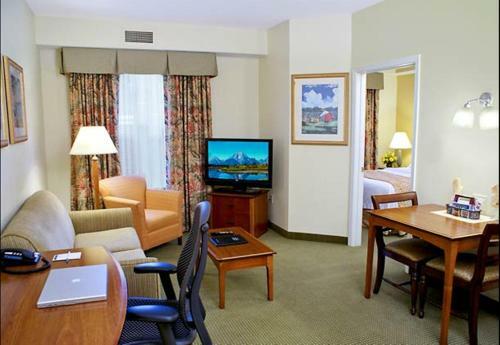 Hotel Residence Inn By Marriott Charleston Mt. Pleasant