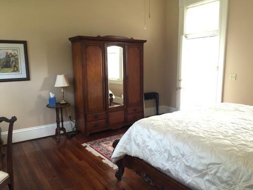 Posada Lookaway Inn