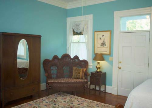 Posada Lookaway Inn
