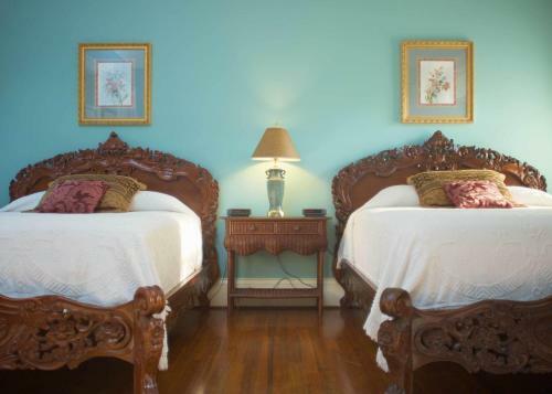 Posada Lookaway Inn