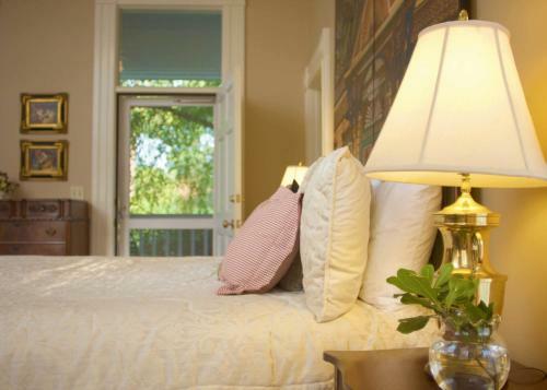 Posada Lookaway Inn