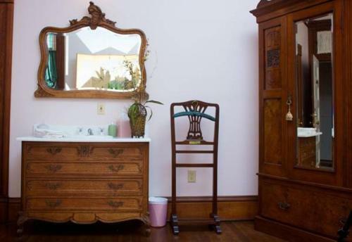 Posada Lookaway Inn