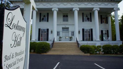 Posada Lookaway Inn