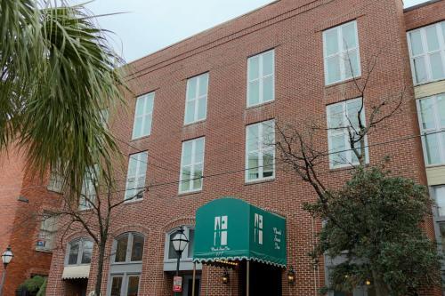 Hotel Church Street Inn