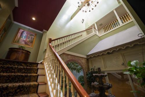 Hotel Church Street Inn
