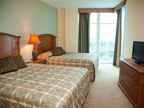 Hotel Bluegreen Vacations Horizon At 77th, An Ascend Resort