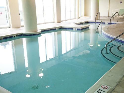 Hotel Bluegreen Vacations Horizon At 77th, An Ascend Resort