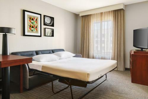 Hotel Residence Inn By Marriott Charleston North/ashley Phosphate