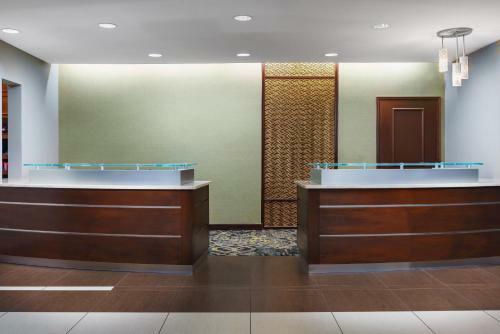 Hotel Residence Inn By Marriott Charleston North/ashley Phosphate